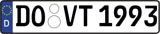 DO-VT1993
