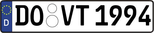 DO-VT1994