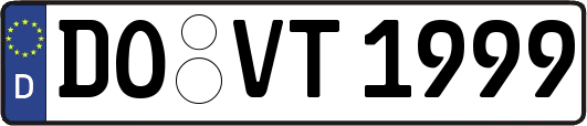 DO-VT1999