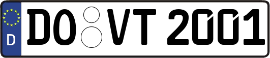 DO-VT2001