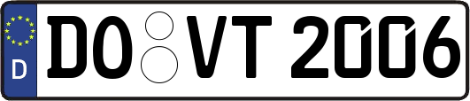 DO-VT2006
