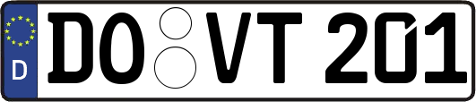 DO-VT201