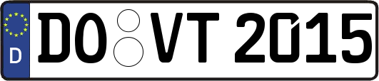 DO-VT2015