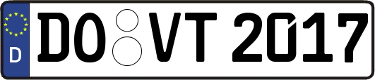 DO-VT2017