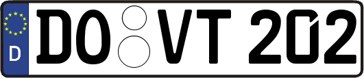 DO-VT202