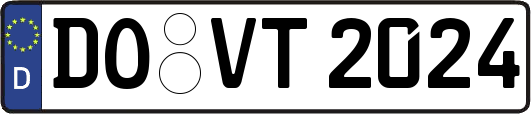 DO-VT2024