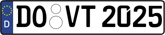 DO-VT2025