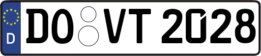 DO-VT2028