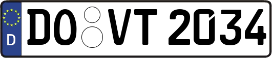 DO-VT2034