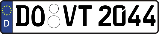 DO-VT2044