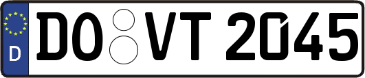 DO-VT2045