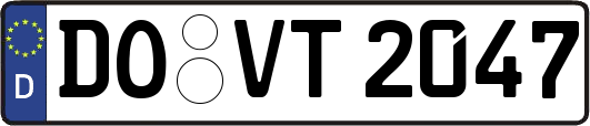 DO-VT2047