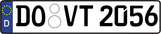 DO-VT2056