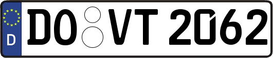 DO-VT2062