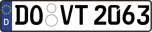 DO-VT2063