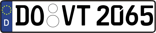 DO-VT2065