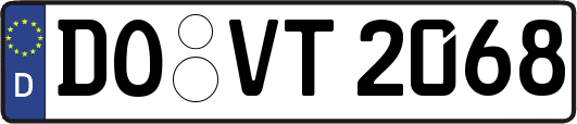 DO-VT2068