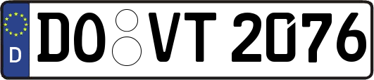 DO-VT2076