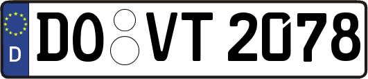 DO-VT2078