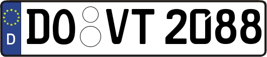 DO-VT2088