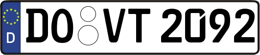 DO-VT2092