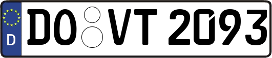 DO-VT2093