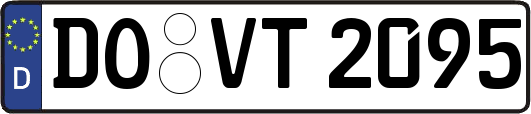 DO-VT2095