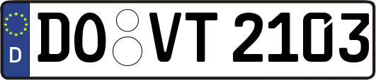 DO-VT2103