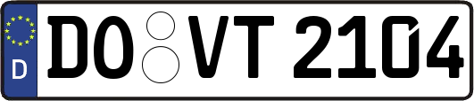 DO-VT2104