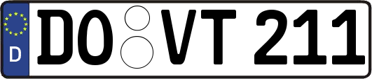 DO-VT211