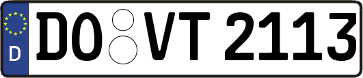 DO-VT2113
