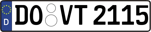 DO-VT2115