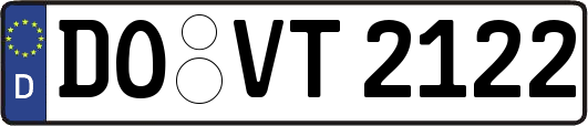 DO-VT2122