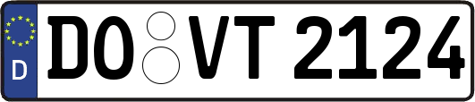 DO-VT2124