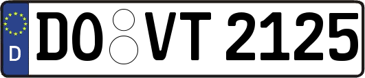 DO-VT2125
