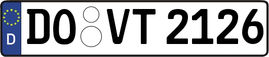 DO-VT2126