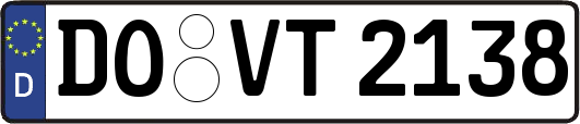 DO-VT2138