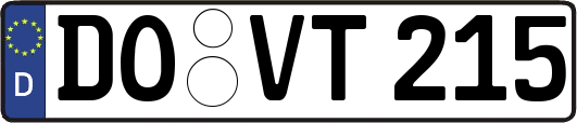 DO-VT215