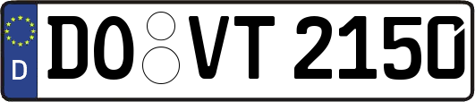 DO-VT2150