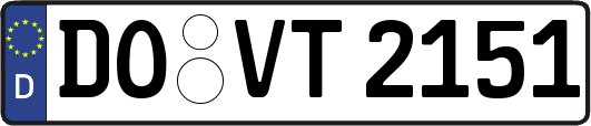 DO-VT2151