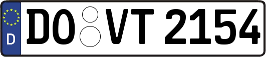 DO-VT2154