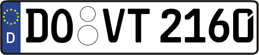 DO-VT2160