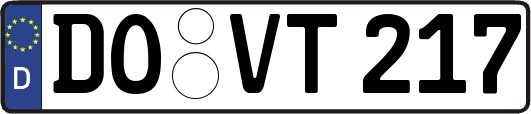 DO-VT217