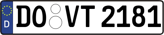 DO-VT2181