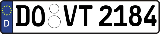 DO-VT2184