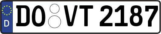 DO-VT2187