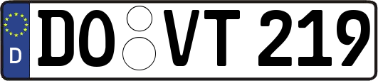 DO-VT219