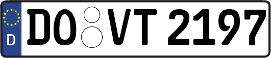 DO-VT2197