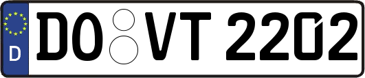 DO-VT2202