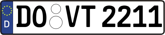 DO-VT2211